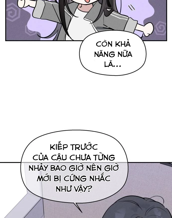 Hôm Nay Han Yoil Là Con Gái Chapter 5 - 36