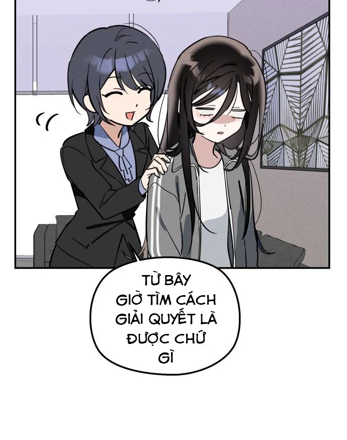 Hôm Nay Han Yoil Là Con Gái Chapter 5 - 40