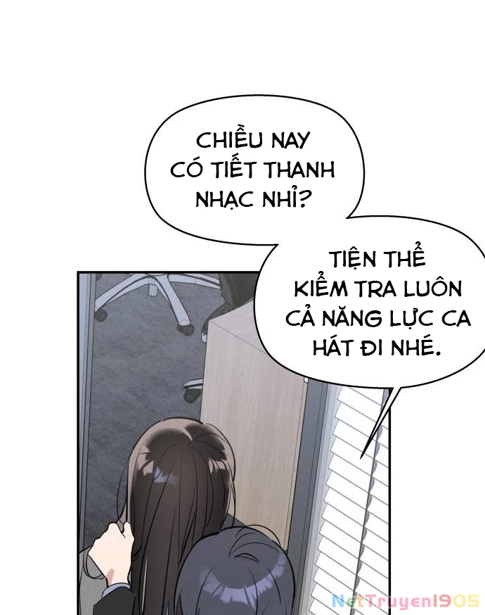 Hôm Nay Han Yoil Là Con Gái Chapter 5 - 41