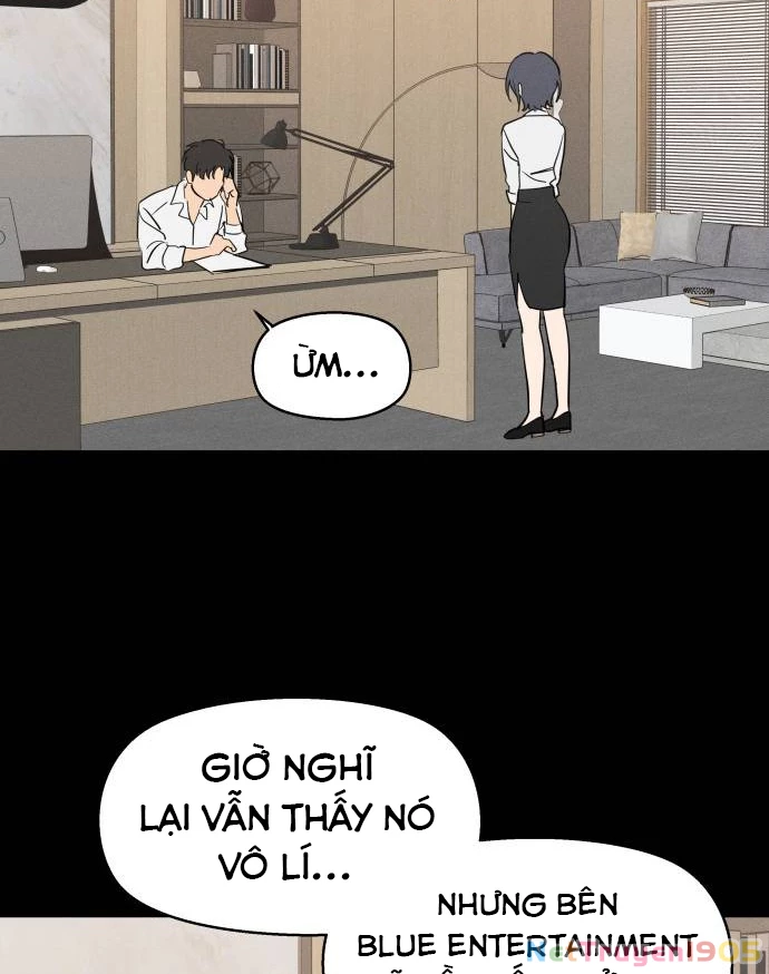 Hôm Nay Han Yoil Là Con Gái Chapter 5 - 46