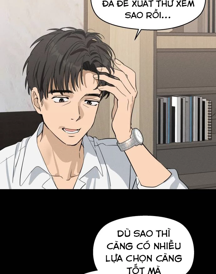 Hôm Nay Han Yoil Là Con Gái Chapter 5 - 47