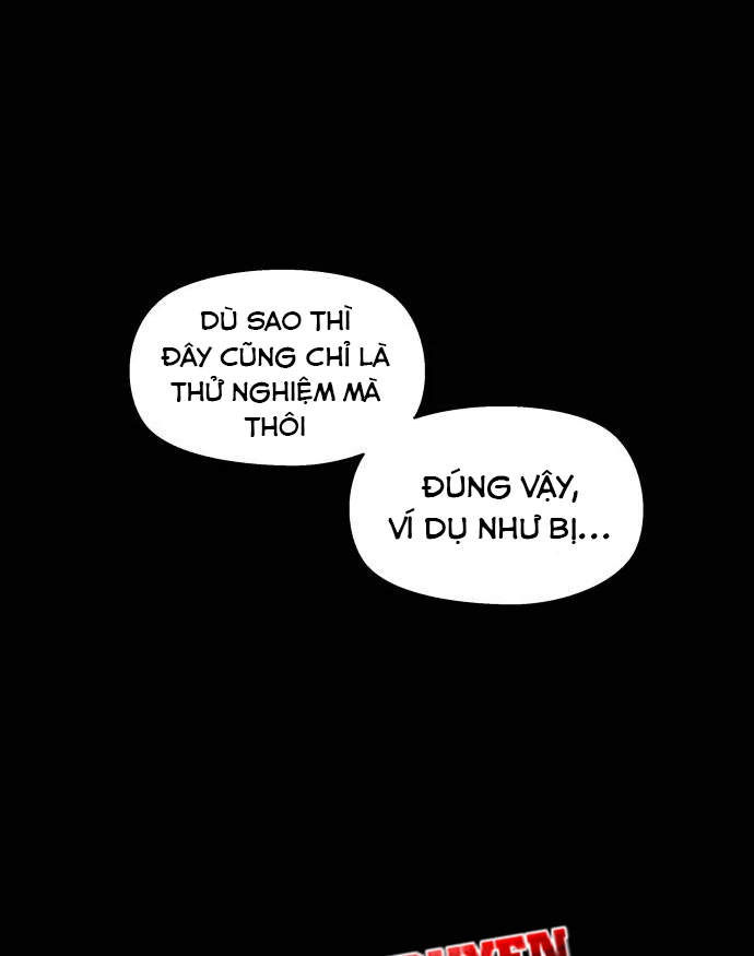 Hôm Nay Han Yoil Là Con Gái Chapter 5 - 49