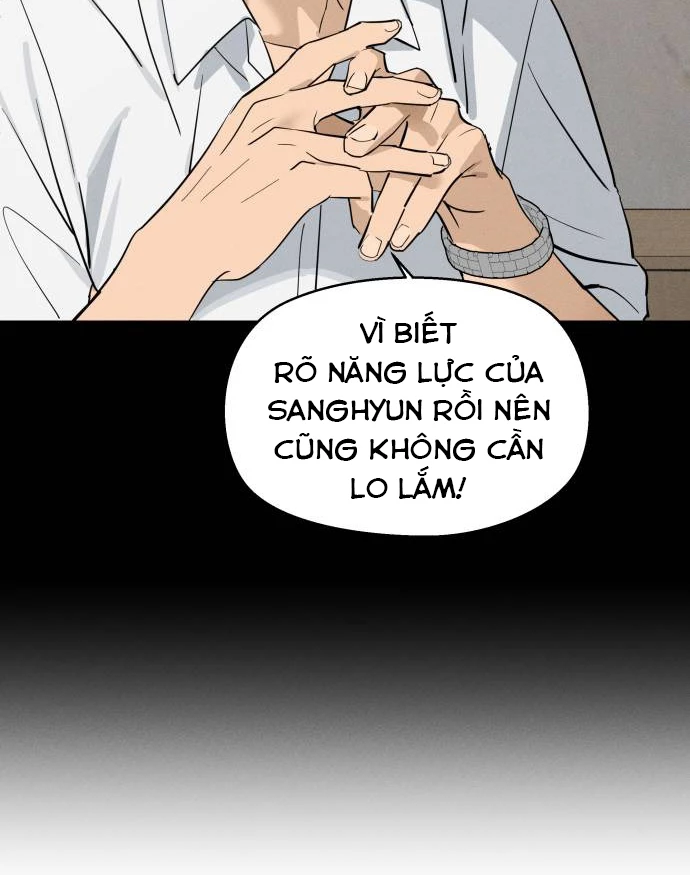 Hôm Nay Han Yoil Là Con Gái Chapter 5 - 51