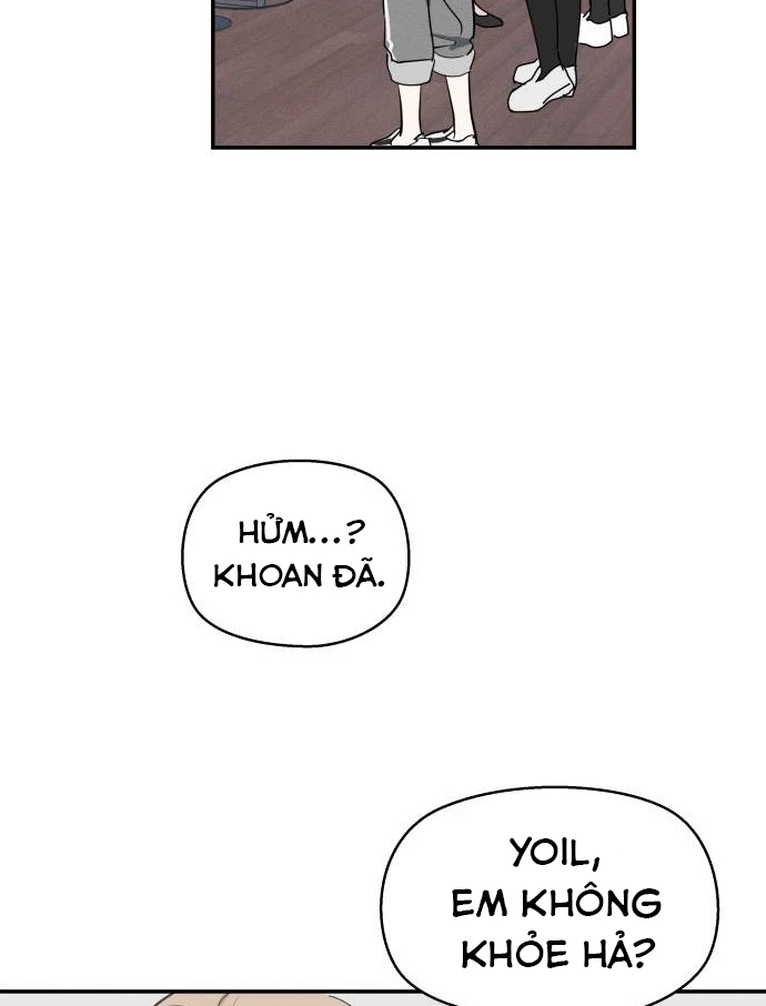 Hôm Nay Han Yoil Là Con Gái Chapter 5 - 63