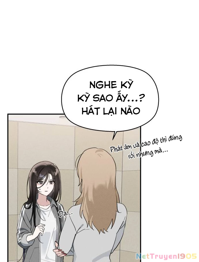Hôm Nay Han Yoil Là Con Gái Chapter 5 - 65
