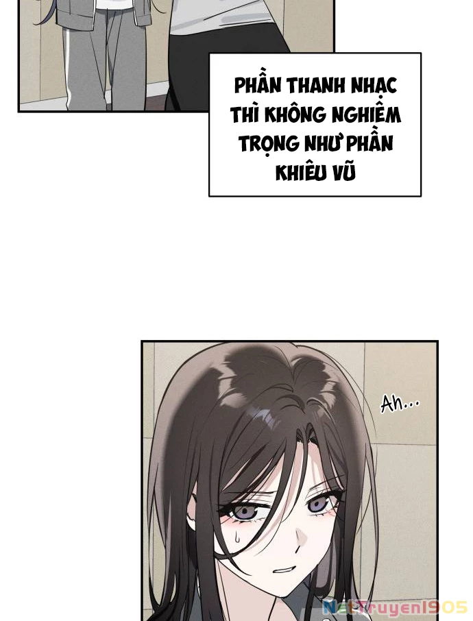 Hôm Nay Han Yoil Là Con Gái Chapter 5 - 66