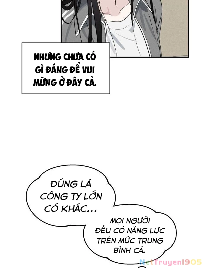 Hôm Nay Han Yoil Là Con Gái Chapter 5 - 67
