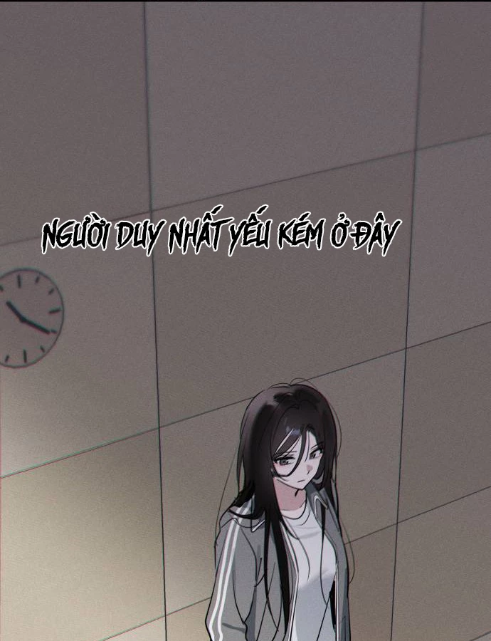 Hôm Nay Han Yoil Là Con Gái Chapter 5 - 70