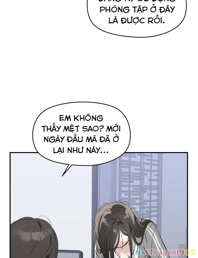 Hôm Nay Han Yoil Là Con Gái Chapter 5 - 75