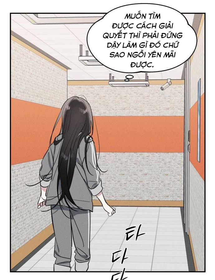 Hôm Nay Han Yoil Là Con Gái Chapter 5 - 77