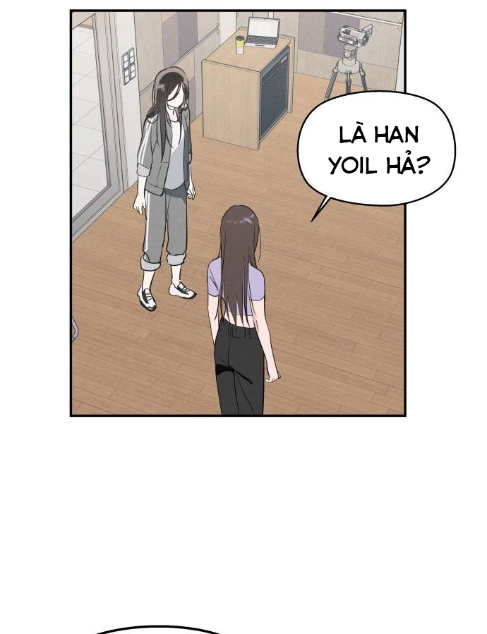 Hôm Nay Han Yoil Là Con Gái Chapter 5 - 83