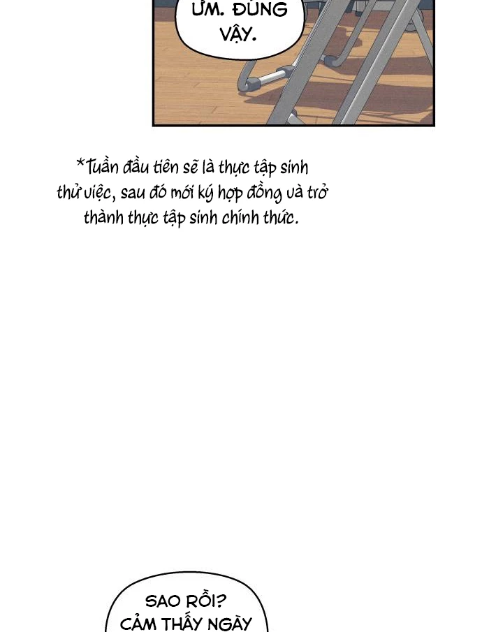 Hôm Nay Han Yoil Là Con Gái Chapter 5 - 88