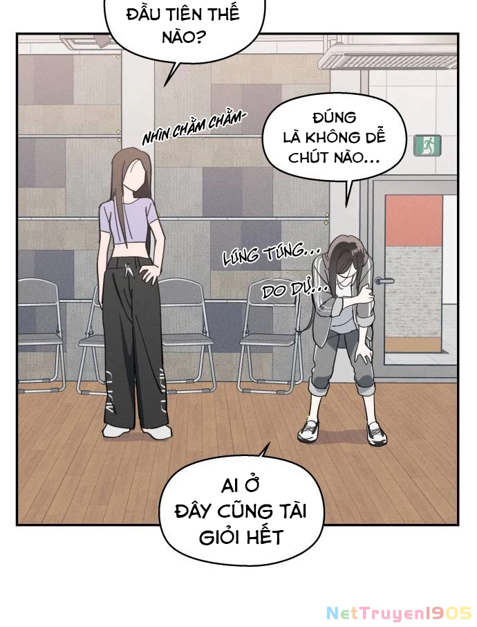 Hôm Nay Han Yoil Là Con Gái Chapter 5 - 89