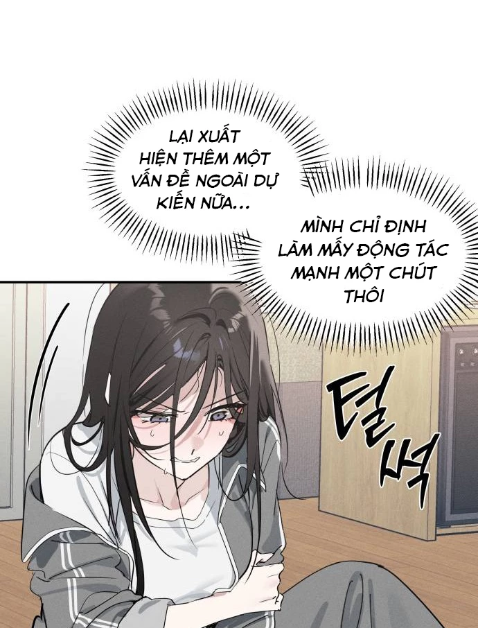 Hôm Nay Han Yoil Là Con Gái Chapter 5 - 90