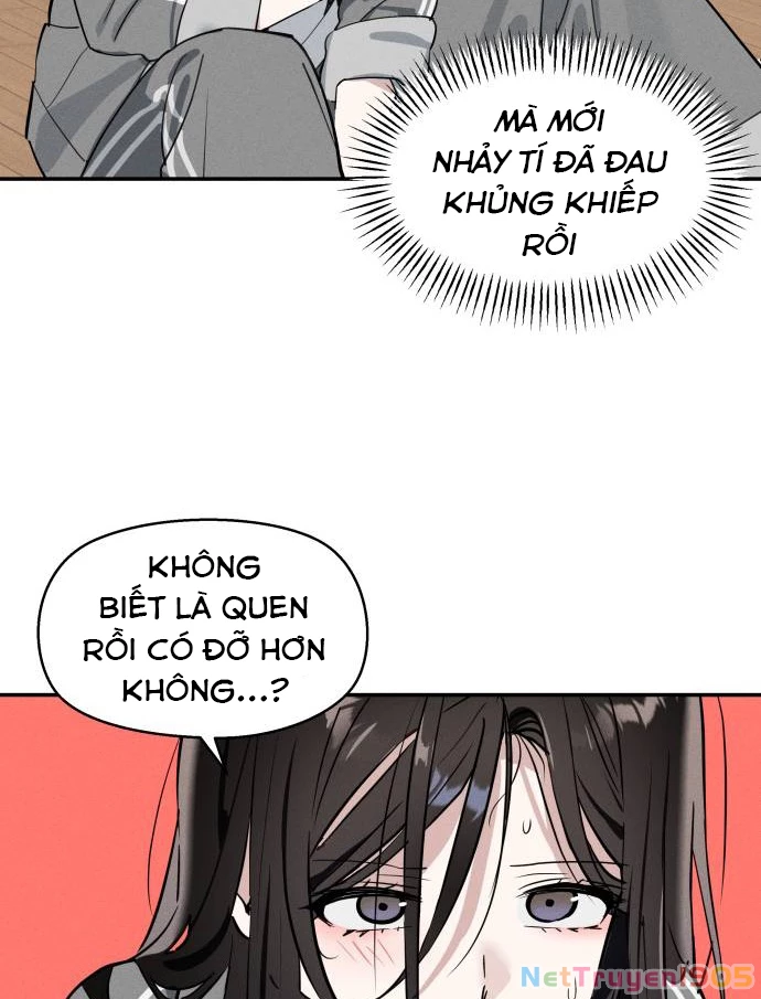 Hôm Nay Han Yoil Là Con Gái Chapter 5 - 91