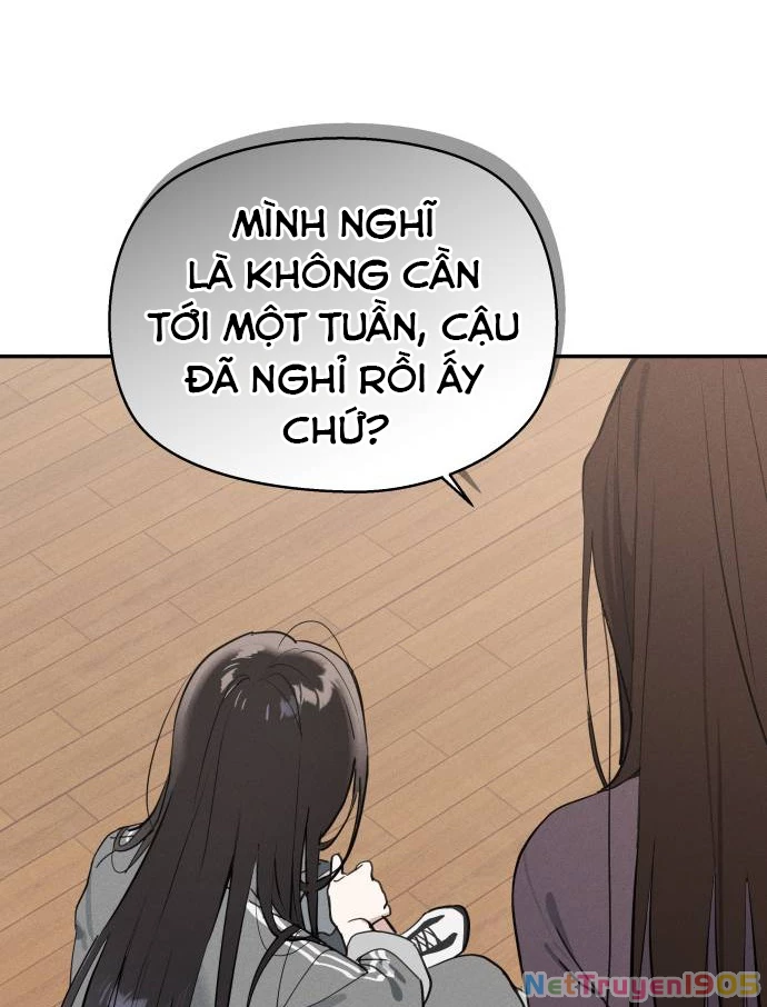 Hôm Nay Han Yoil Là Con Gái Chapter 5 - 93