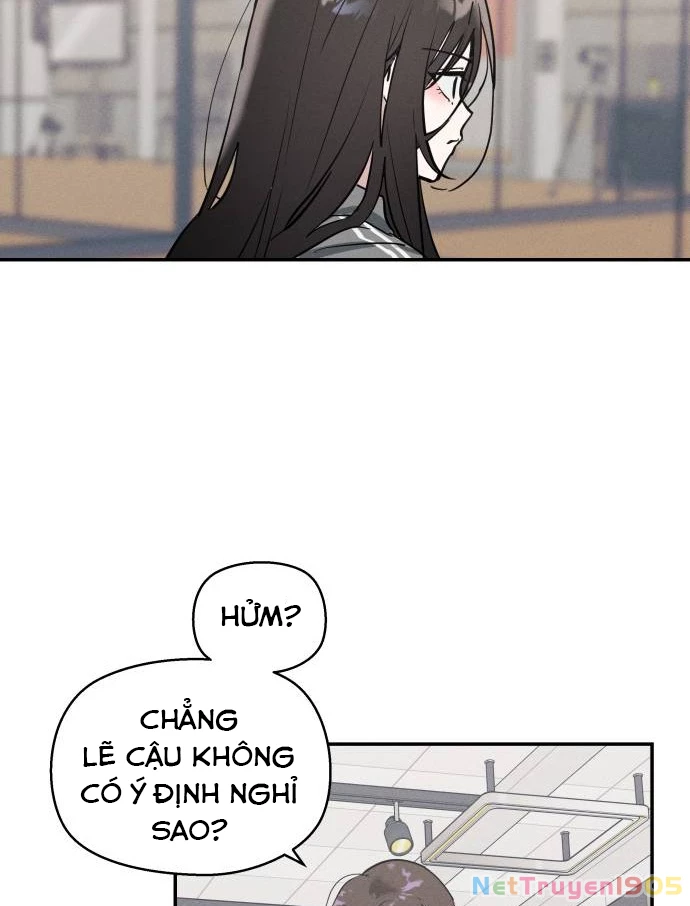 Hôm Nay Han Yoil Là Con Gái Chapter 5 - 95