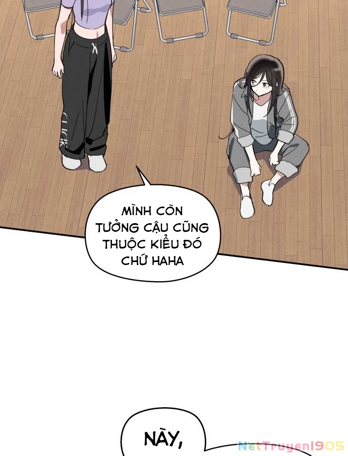 Hôm Nay Han Yoil Là Con Gái Chapter 5 - 101