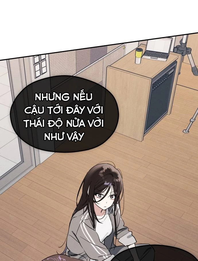 Hôm Nay Han Yoil Là Con Gái Chapter 5 - 103