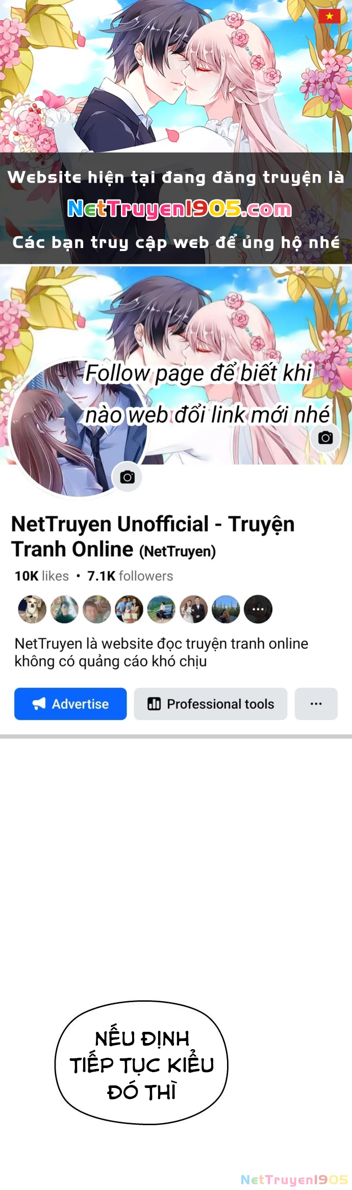 Hôm Nay Han Yoil Là Con Gái Chapter 6 - 1