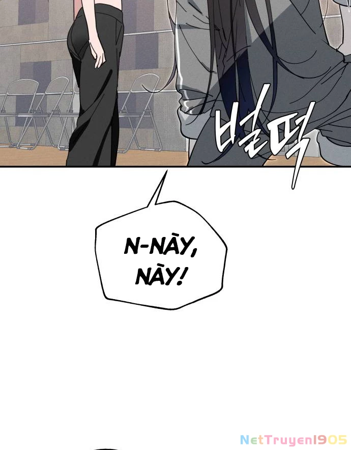 Hôm Nay Han Yoil Là Con Gái Chapter 6 - 6