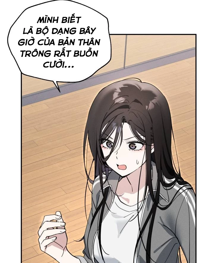 Hôm Nay Han Yoil Là Con Gái Chapter 6 - 7