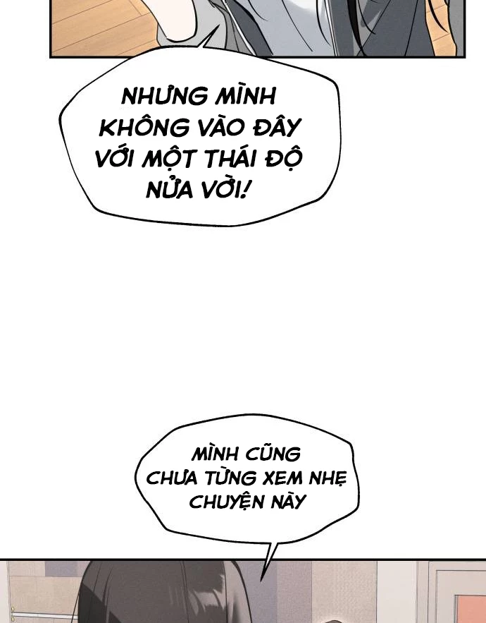 Hôm Nay Han Yoil Là Con Gái Chapter 6 - 8