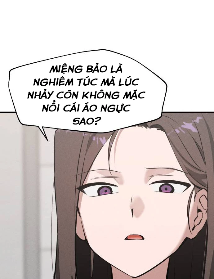Hôm Nay Han Yoil Là Con Gái Chapter 6 - 18