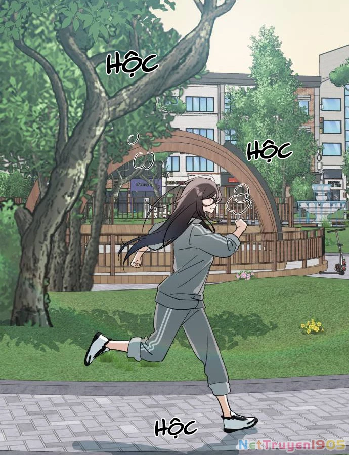 Hôm Nay Han Yoil Là Con Gái Chapter 6 - 29