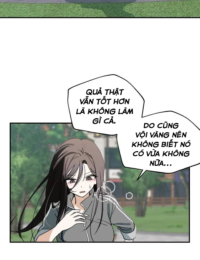 Hôm Nay Han Yoil Là Con Gái Chapter 6 - 30