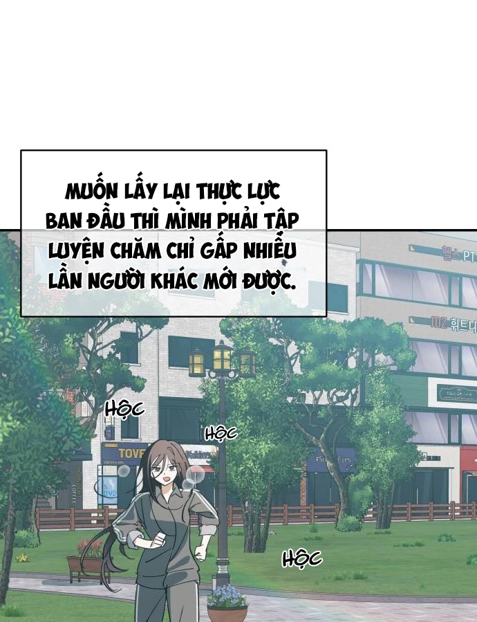 Hôm Nay Han Yoil Là Con Gái Chapter 6 - 31