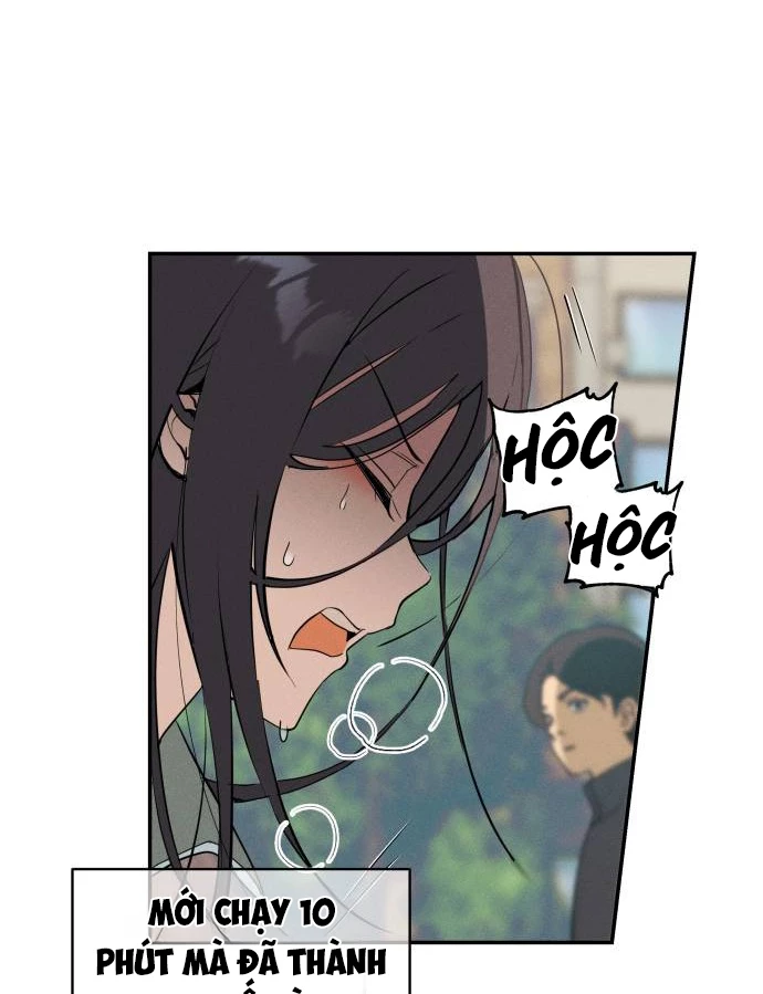 Hôm Nay Han Yoil Là Con Gái Chapter 6 - 33
