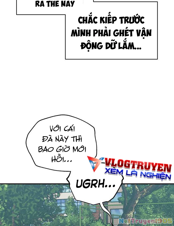 Hôm Nay Han Yoil Là Con Gái Chapter 6 - 34