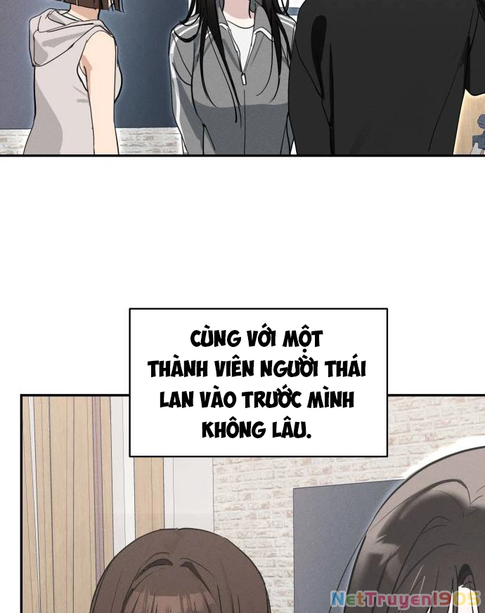 Hôm Nay Han Yoil Là Con Gái Chapter 6 - 38