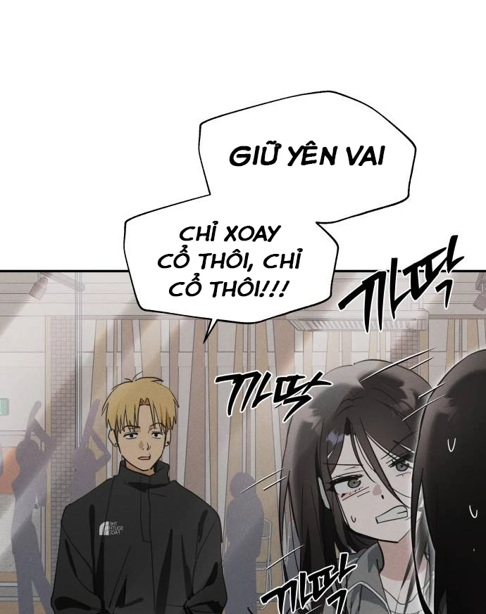 Hôm Nay Han Yoil Là Con Gái Chapter 6 - 41