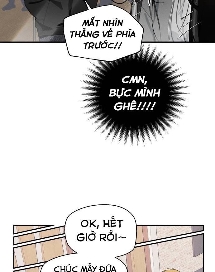 Hôm Nay Han Yoil Là Con Gái Chapter 6 - 42