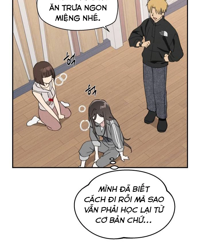 Hôm Nay Han Yoil Là Con Gái Chapter 6 - 43
