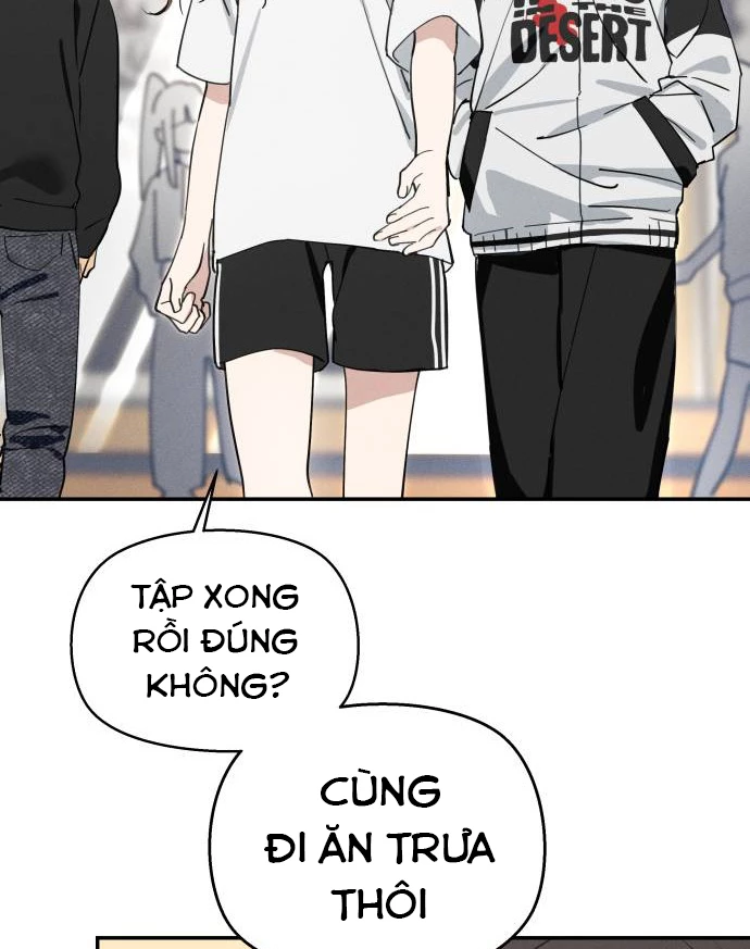 Hôm Nay Han Yoil Là Con Gái Chapter 6 - 47