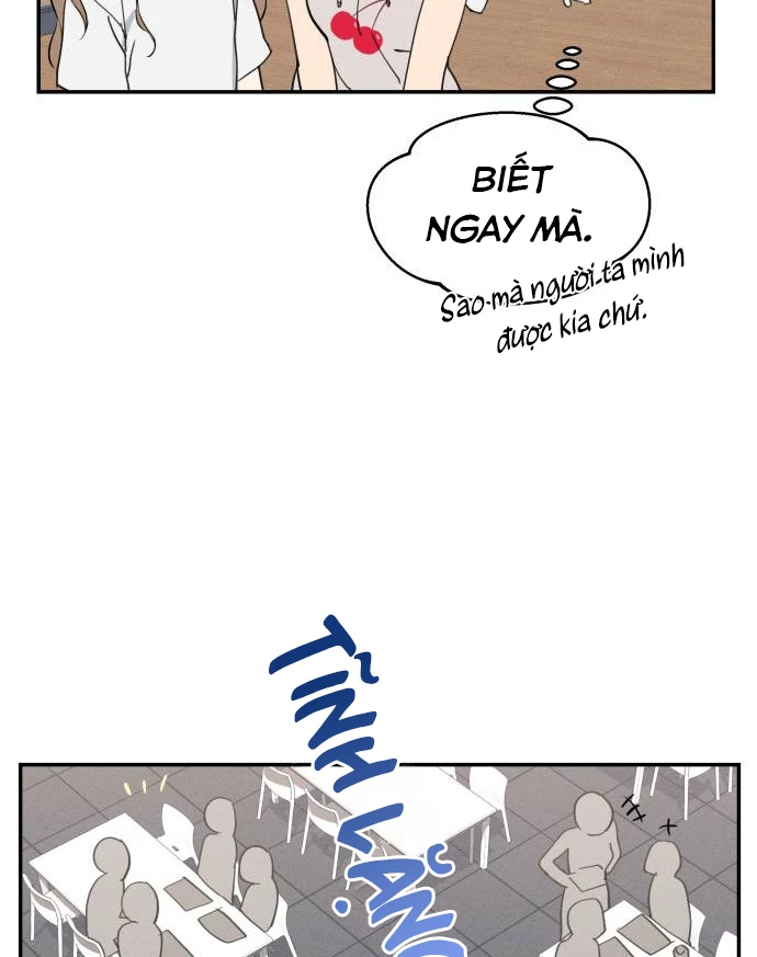 Hôm Nay Han Yoil Là Con Gái Chapter 6 - 51