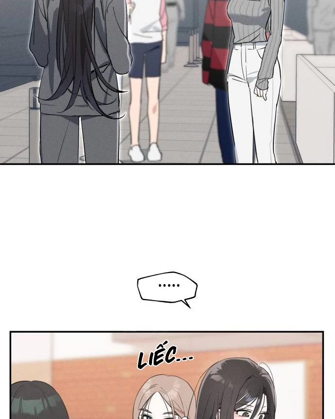 Hôm Nay Han Yoil Là Con Gái Chapter 6 - 57