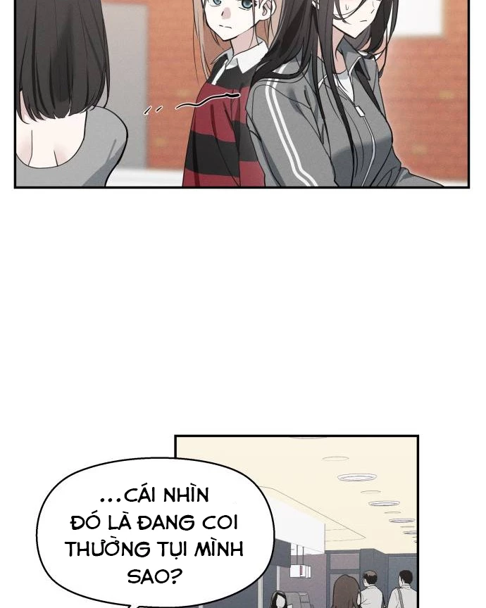 Hôm Nay Han Yoil Là Con Gái Chapter 6 - 58