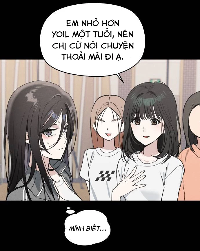 Hôm Nay Han Yoil Là Con Gái Chapter 6 - 64