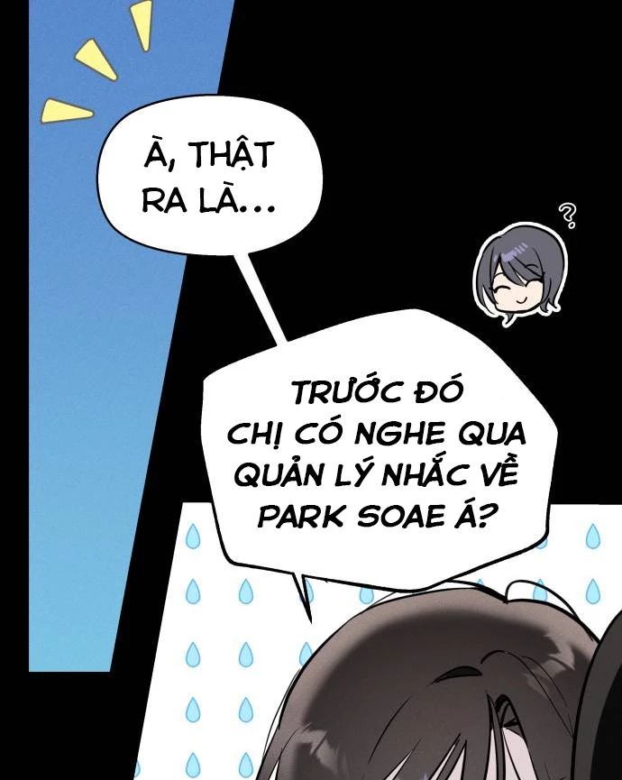 Hôm Nay Han Yoil Là Con Gái Chapter 6 - 68