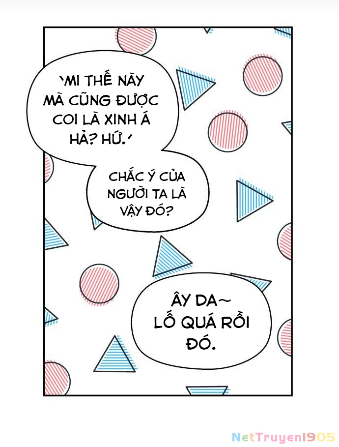 Hôm Nay Han Yoil Là Con Gái Chapter 6 - 72