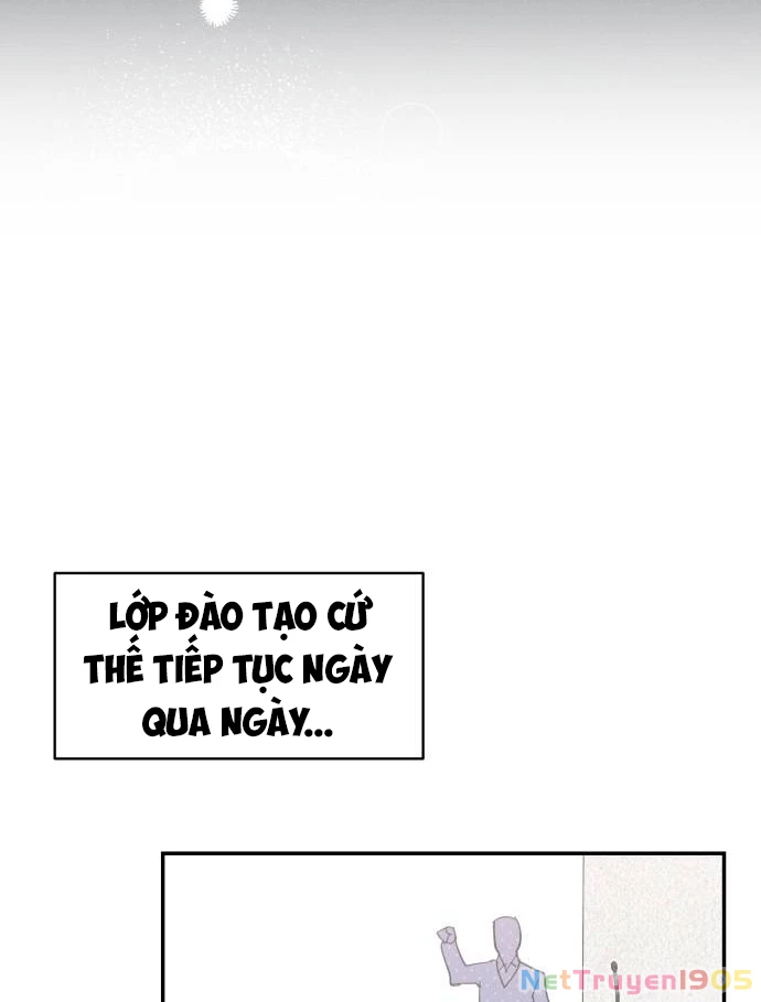Hôm Nay Han Yoil Là Con Gái Chapter 6 - 76