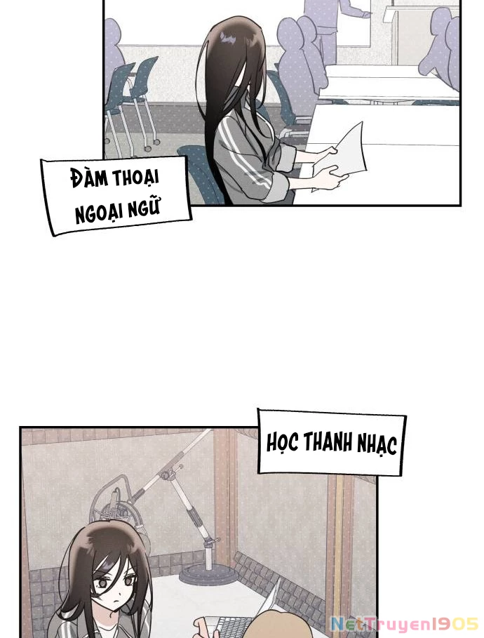 Hôm Nay Han Yoil Là Con Gái Chapter 6 - 77