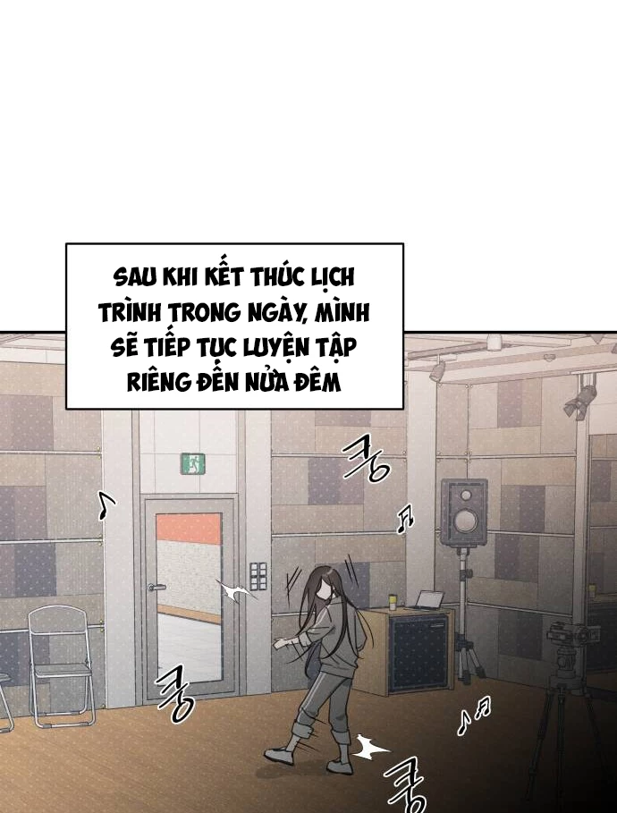 Hôm Nay Han Yoil Là Con Gái Chapter 6 - 79