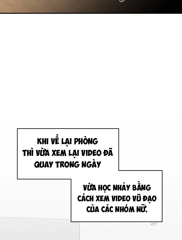 Hôm Nay Han Yoil Là Con Gái Chapter 6 - 80