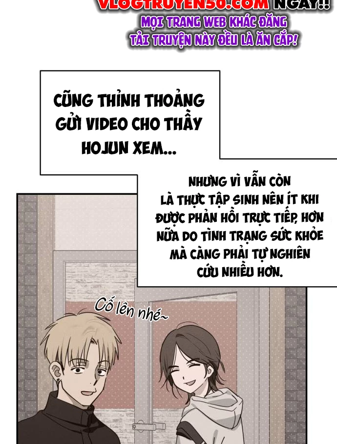 Hôm Nay Han Yoil Là Con Gái Chapter 6 - 82