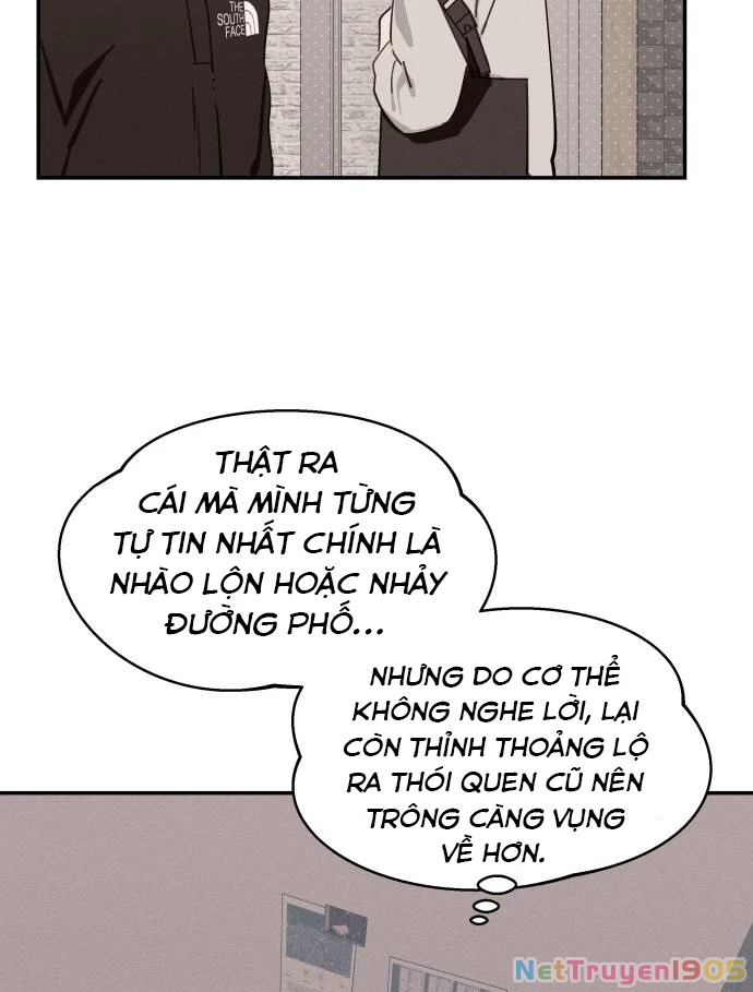 Hôm Nay Han Yoil Là Con Gái Chapter 6 - 83